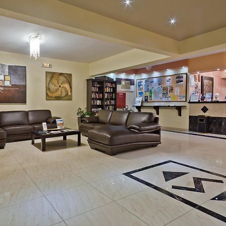 Socrates Hotel Apartments Karpatos Zewnętrze zdjęcie